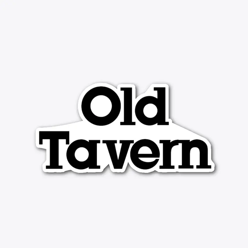 Old Tavern 