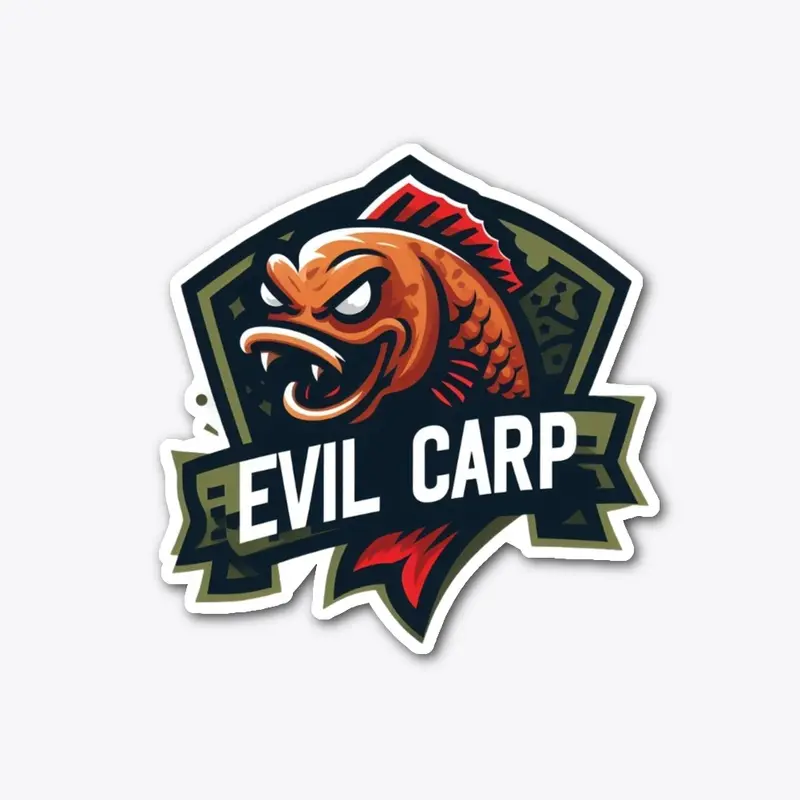 Evil Carp